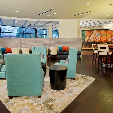 Hotel Indigo Atlanta Airport College Park By Ihg Екстериор снимка