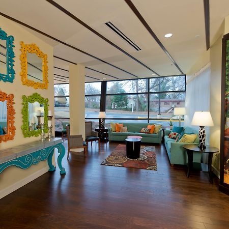 Hotel Indigo Atlanta Airport College Park By Ihg Екстериор снимка