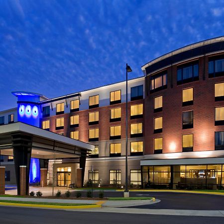 Hotel Indigo Atlanta Airport College Park By Ihg Екстериор снимка