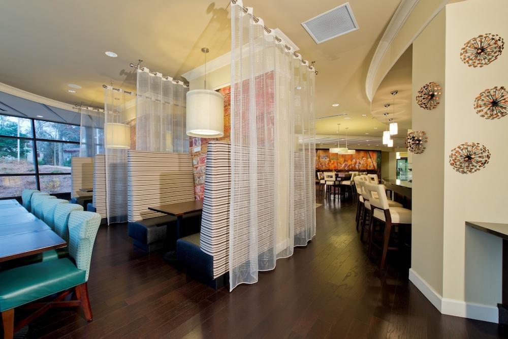 Hotel Indigo Atlanta Airport College Park By Ihg Екстериор снимка
