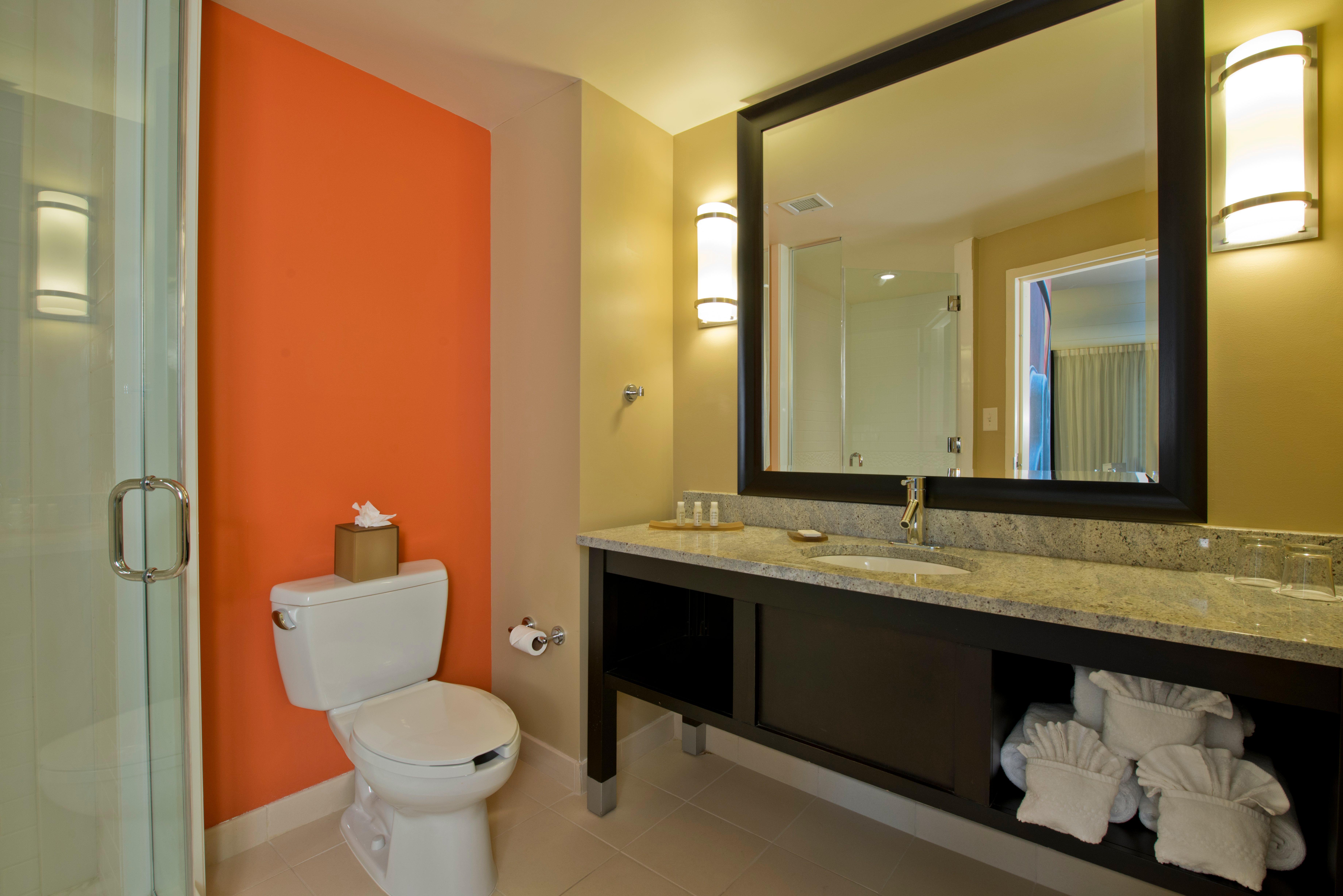 Hotel Indigo Atlanta Airport College Park By Ihg Екстериор снимка