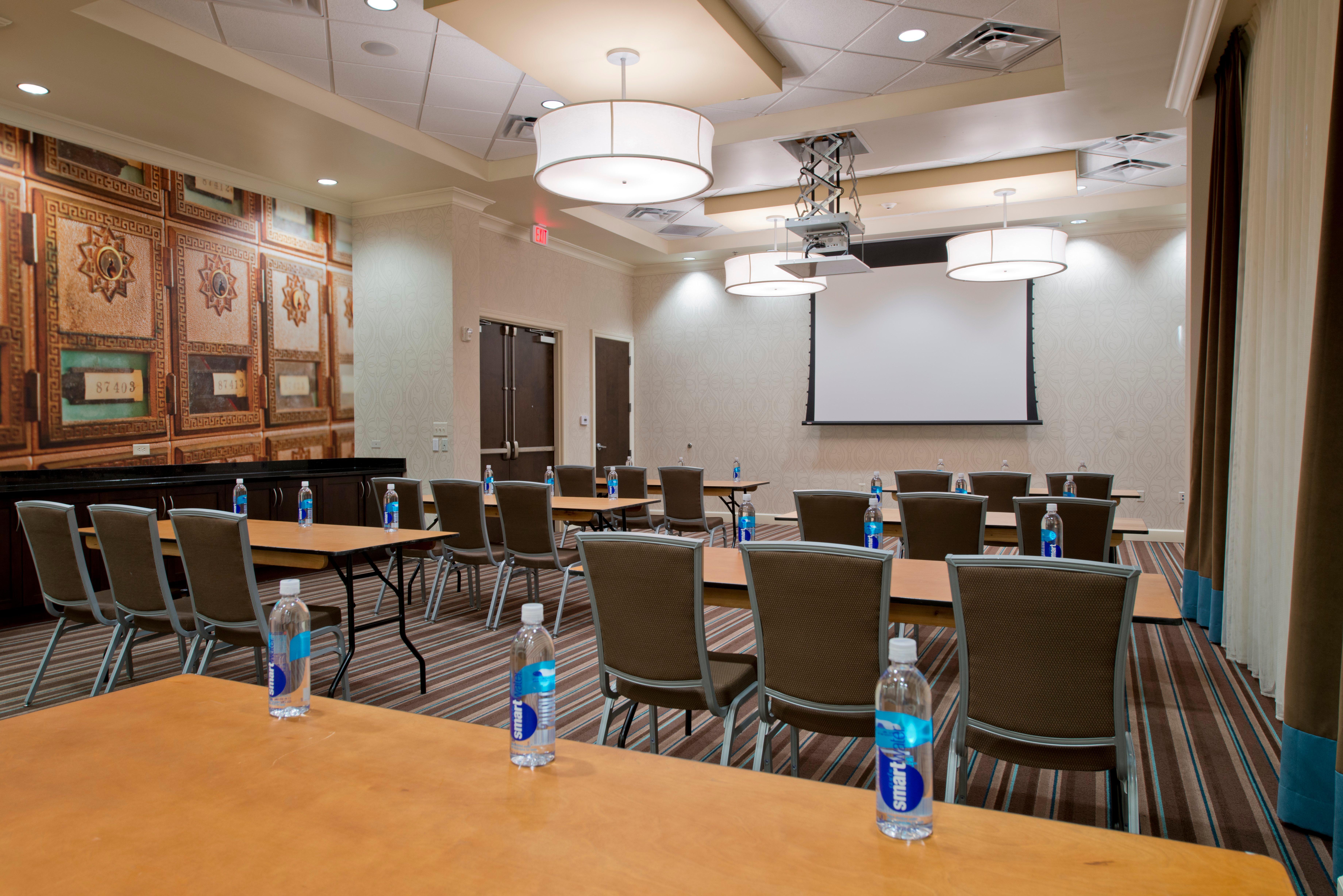 Hotel Indigo Atlanta Airport College Park By Ihg Екстериор снимка