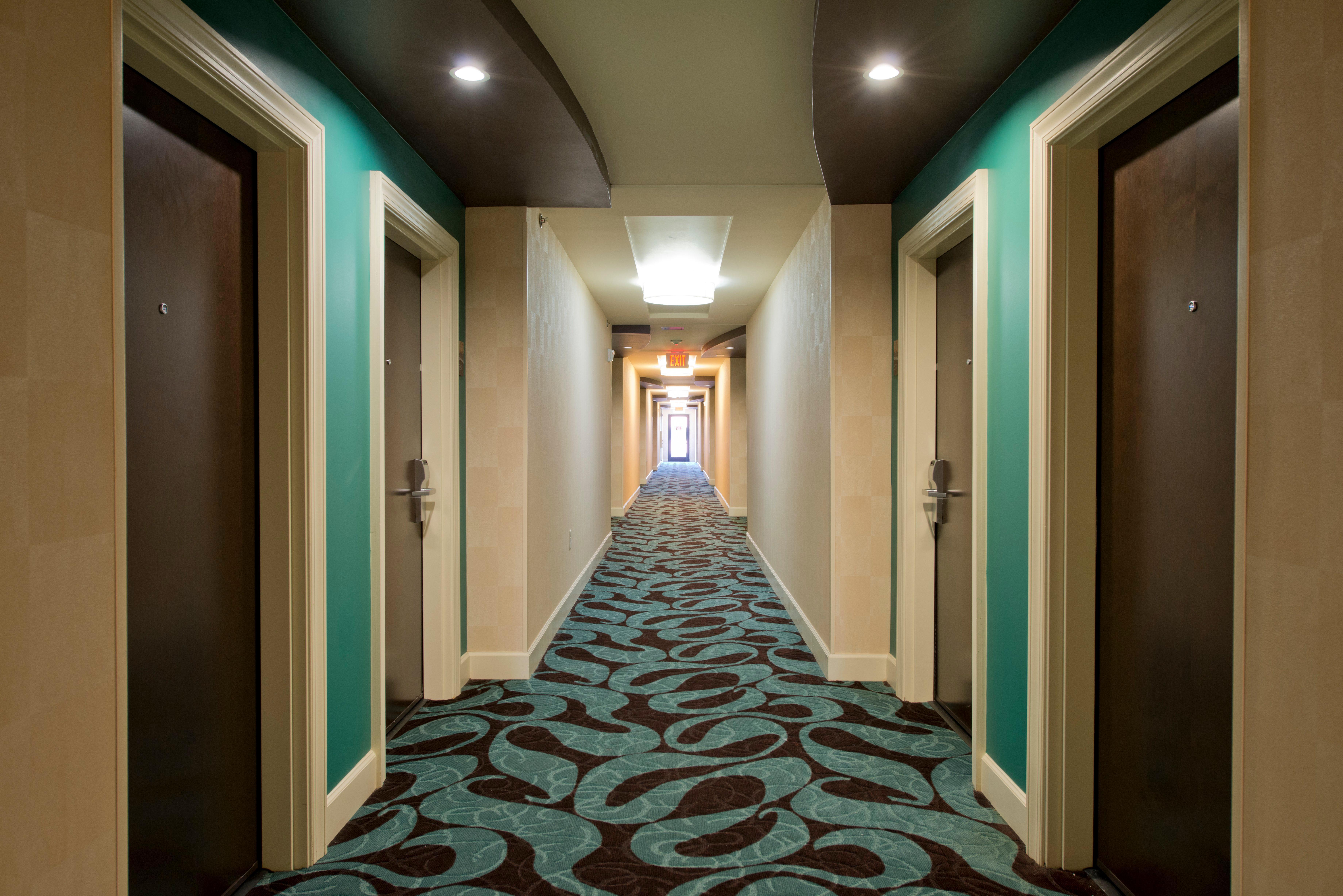 Hotel Indigo Atlanta Airport College Park By Ihg Екстериор снимка