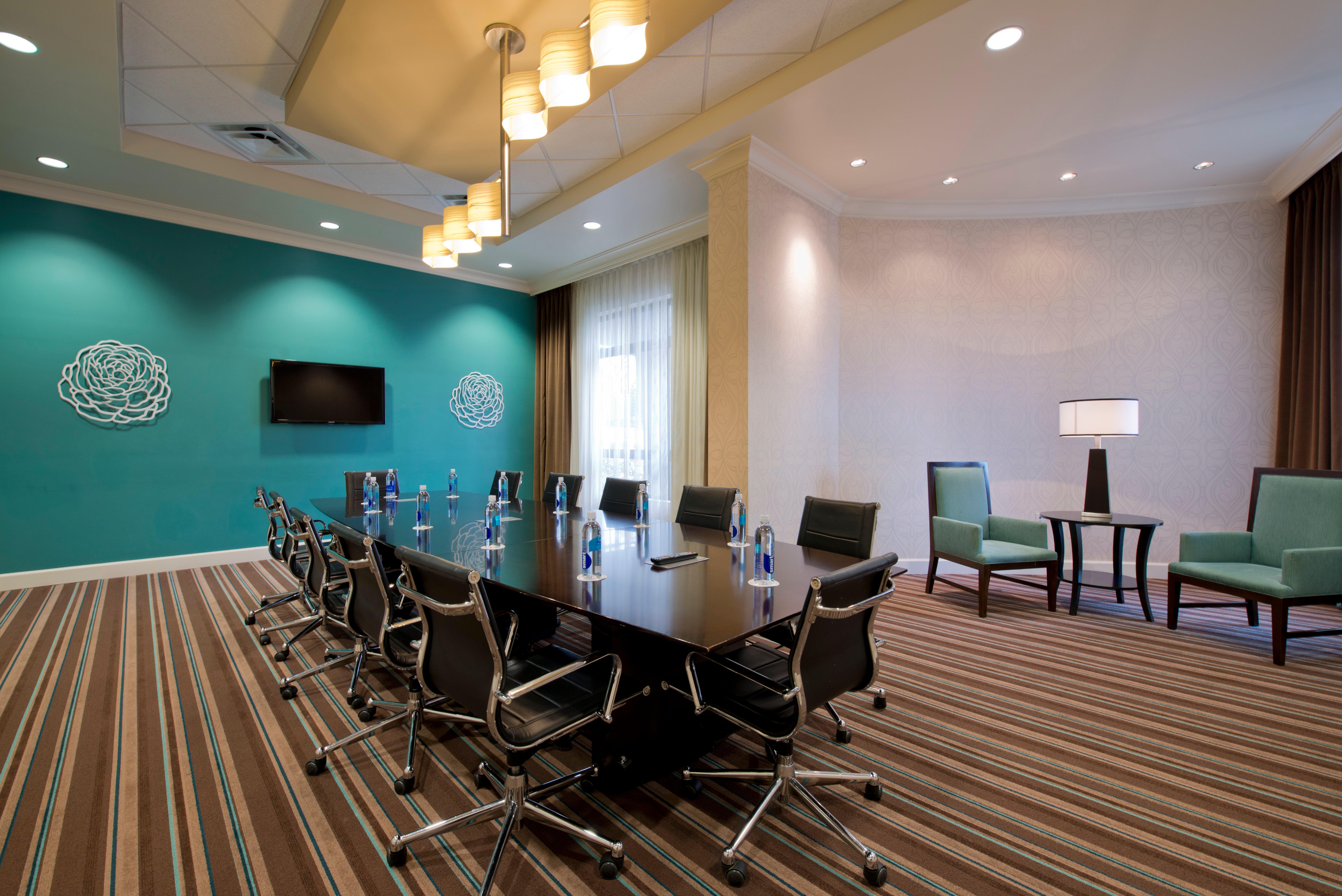 Hotel Indigo Atlanta Airport College Park By Ihg Екстериор снимка