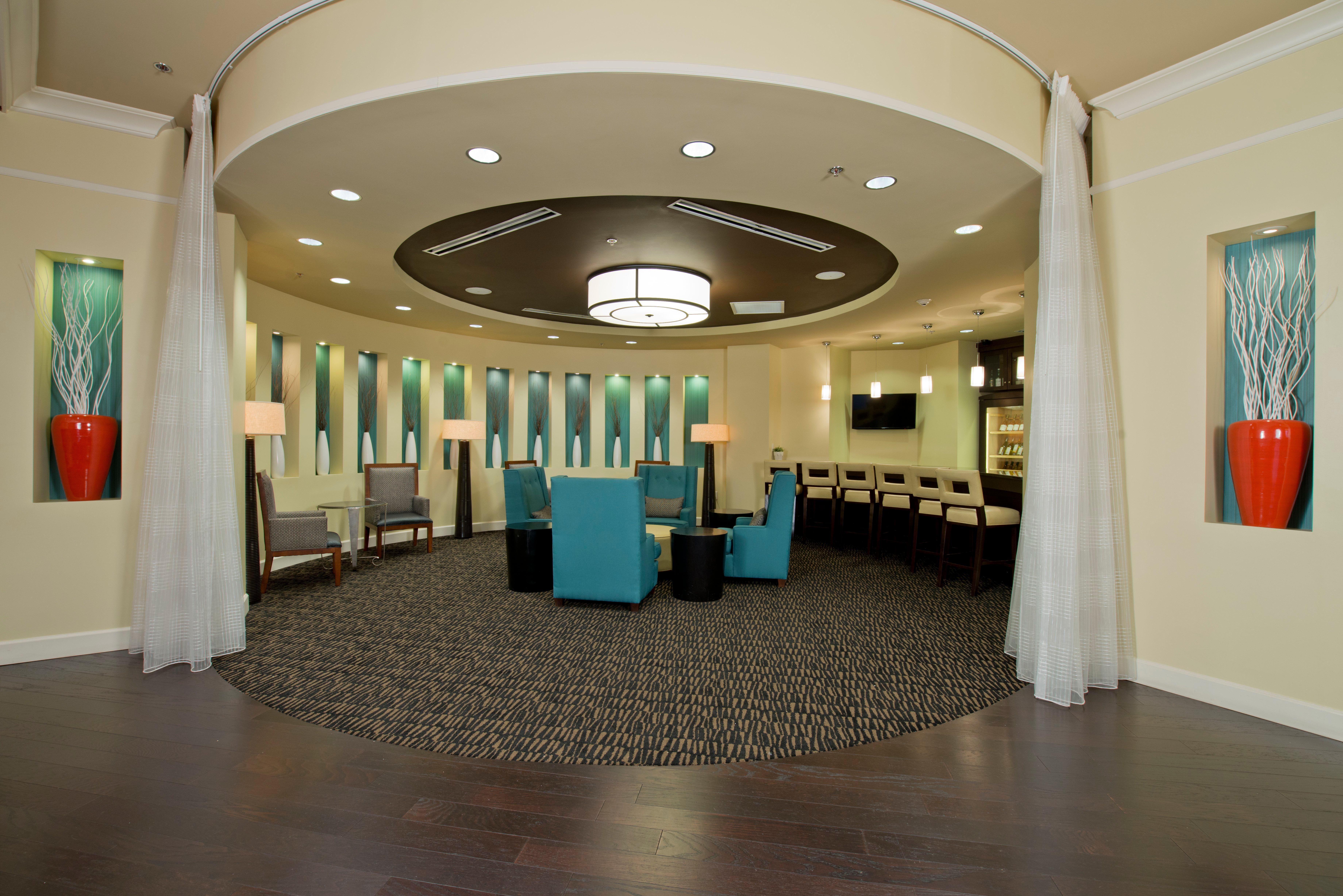 Hotel Indigo Atlanta Airport College Park By Ihg Екстериор снимка