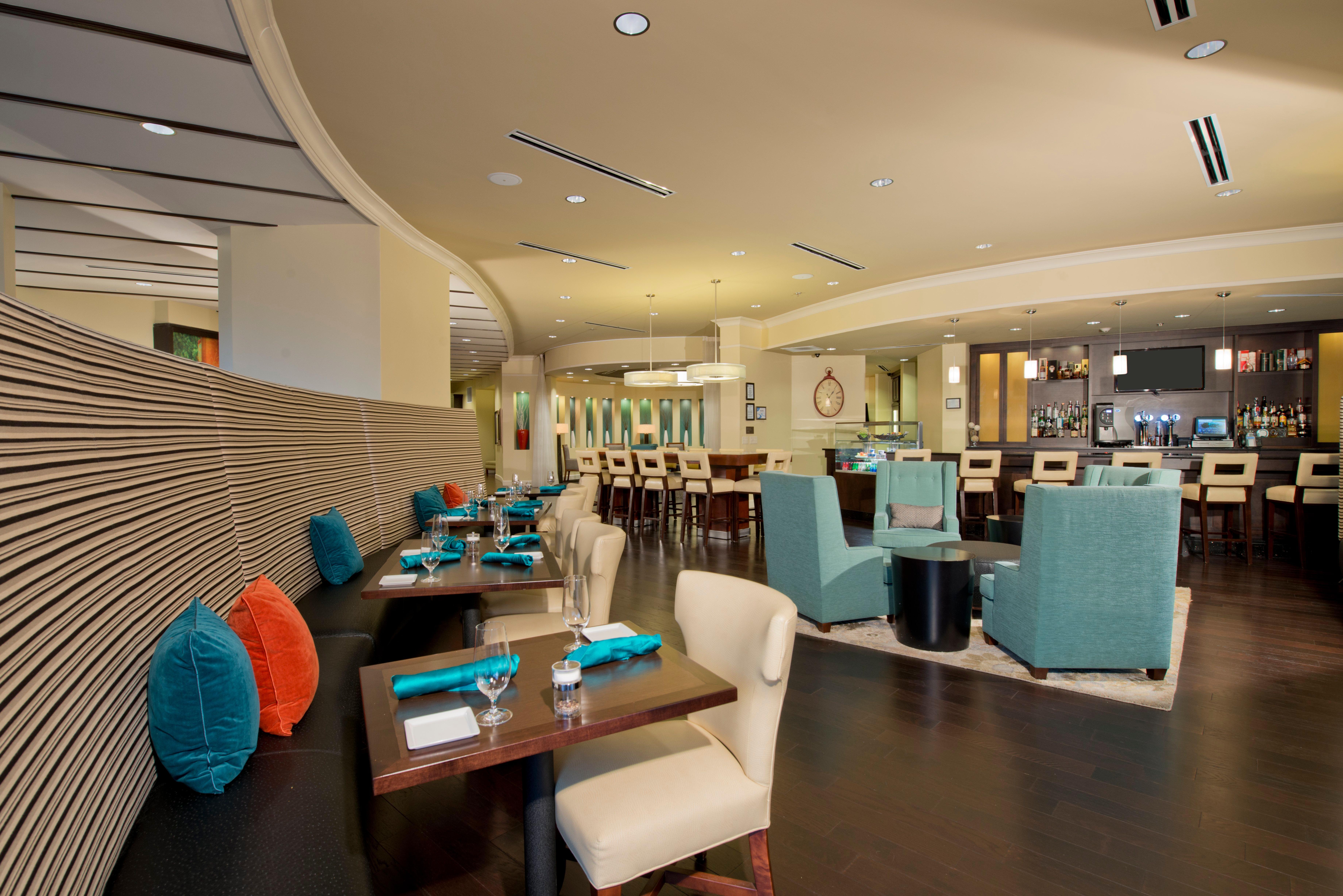 Hotel Indigo Atlanta Airport College Park By Ihg Екстериор снимка