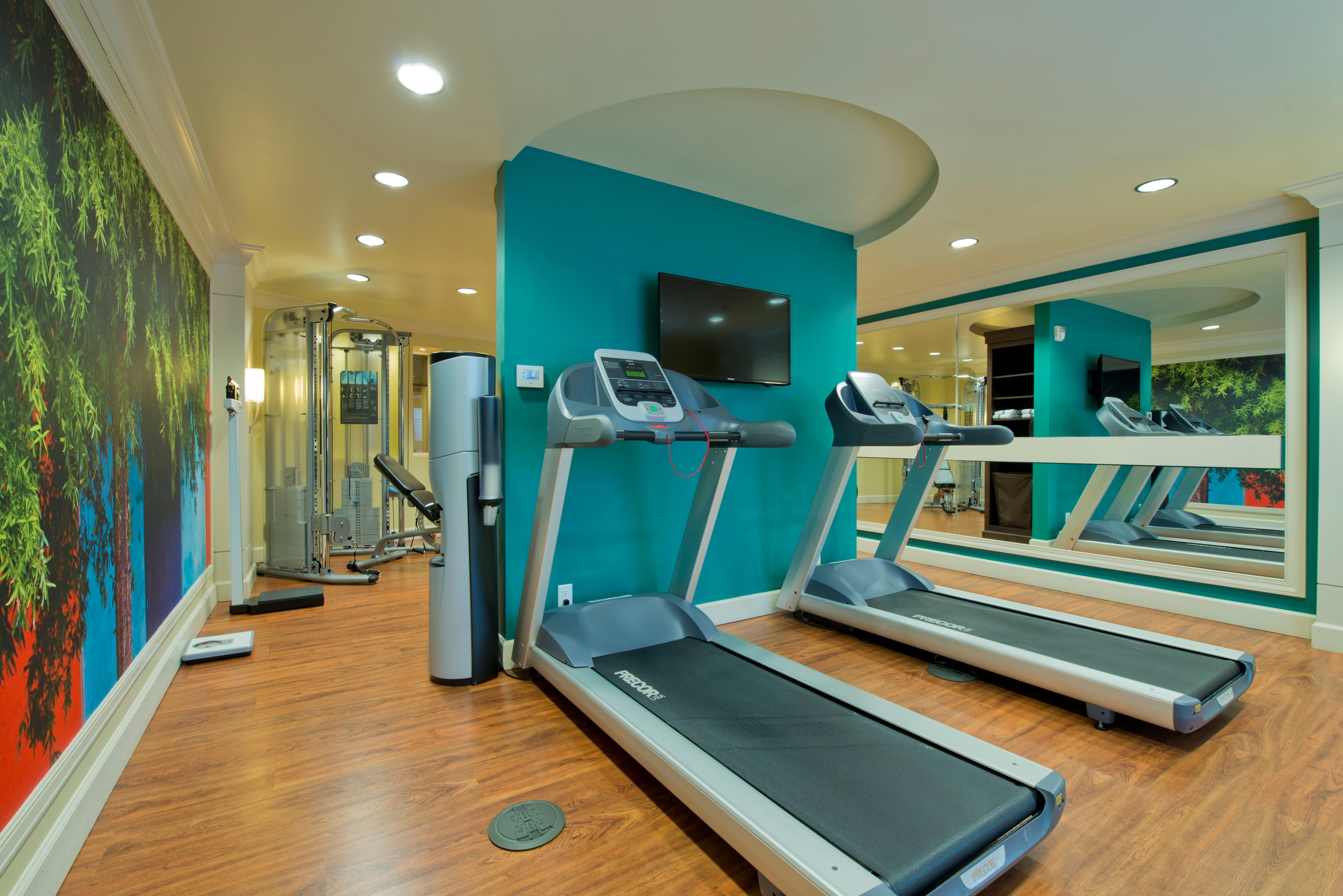 Hotel Indigo Atlanta Airport College Park By Ihg Екстериор снимка