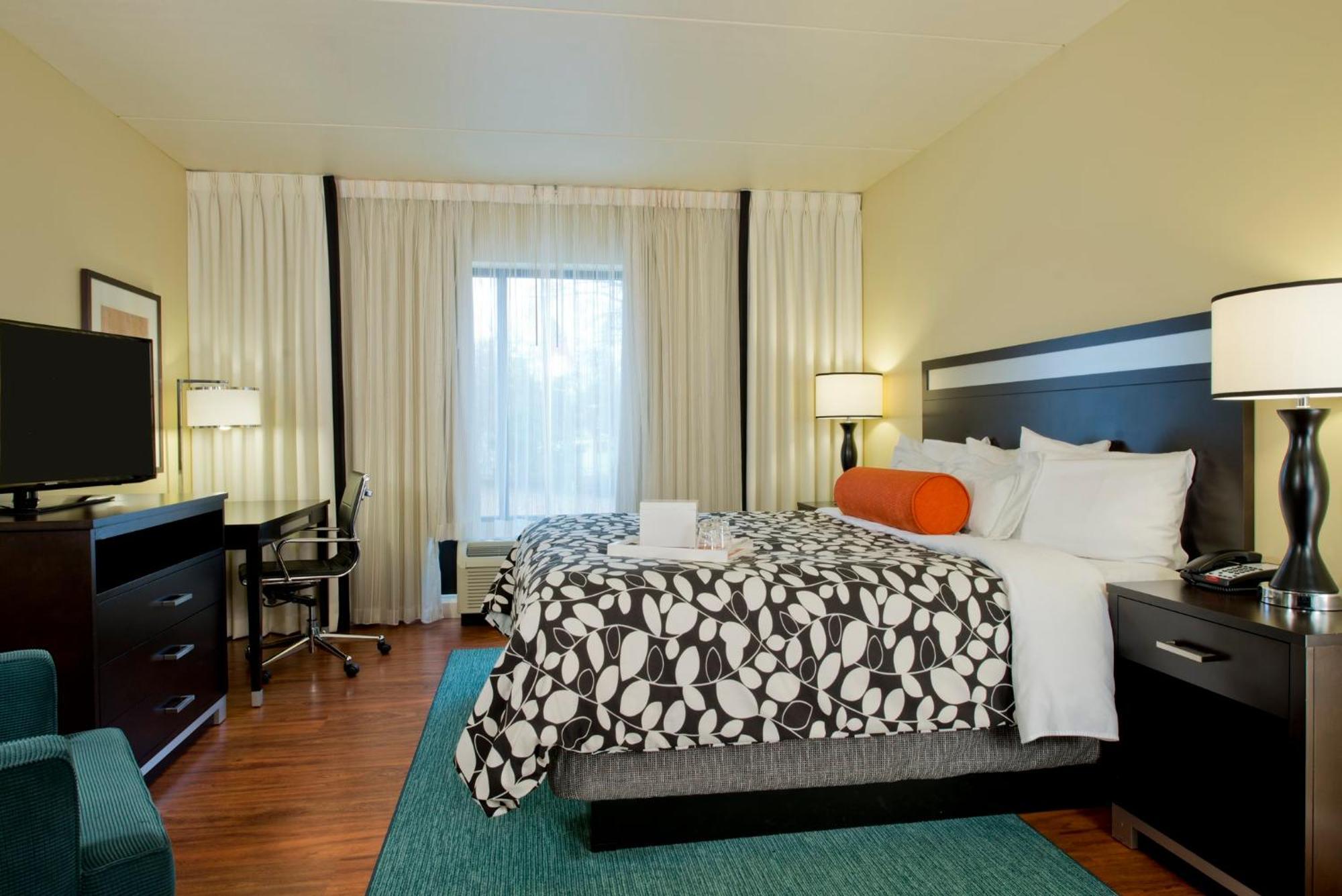 Hotel Indigo Atlanta Airport College Park By Ihg Екстериор снимка