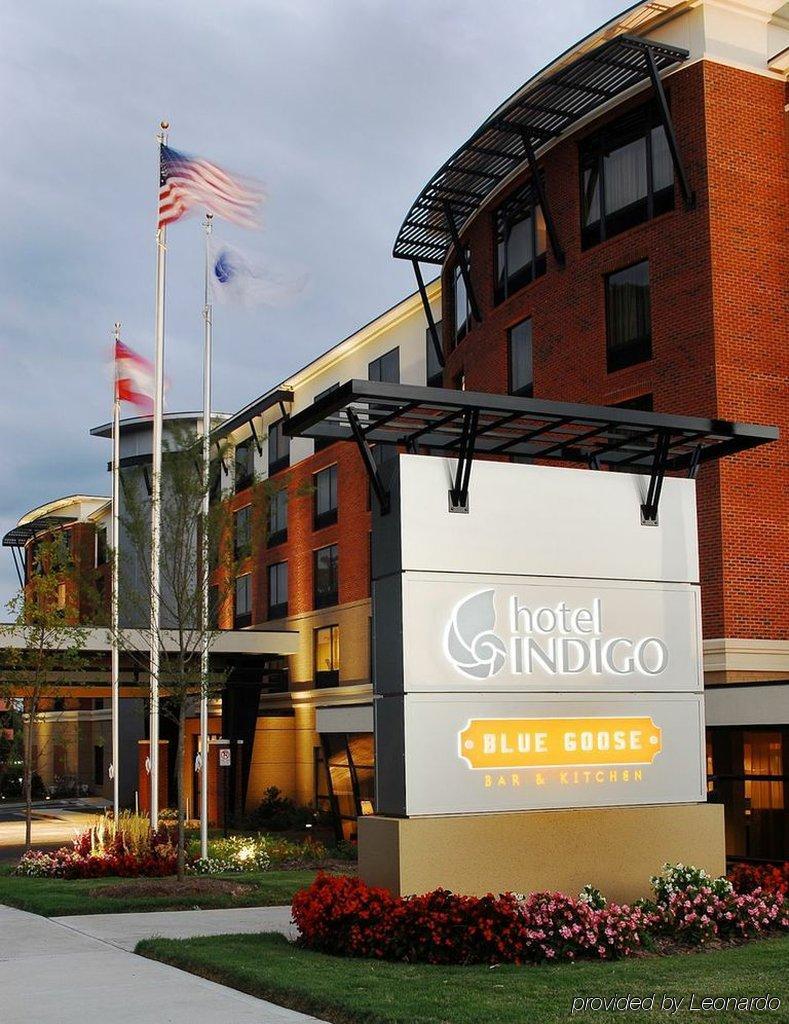 Hotel Indigo Atlanta Airport College Park By Ihg Екстериор снимка