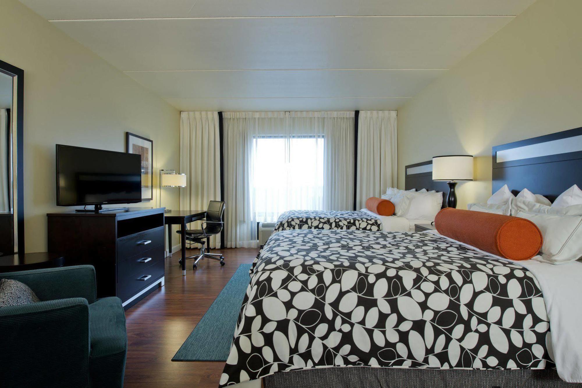 Hotel Indigo Atlanta Airport College Park By Ihg Екстериор снимка