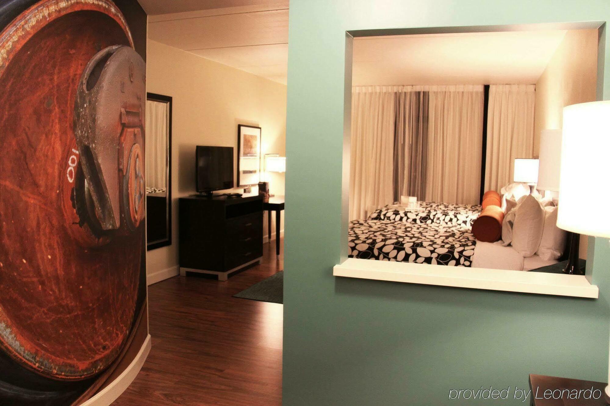 Hotel Indigo Atlanta Airport College Park By Ihg Стая снимка