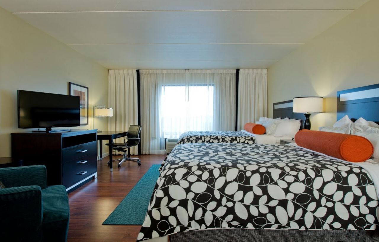 Hotel Indigo Atlanta Airport College Park By Ihg Екстериор снимка