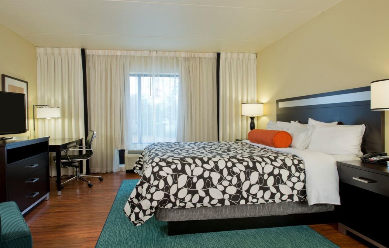 Hotel Indigo Atlanta Airport College Park By Ihg Екстериор снимка