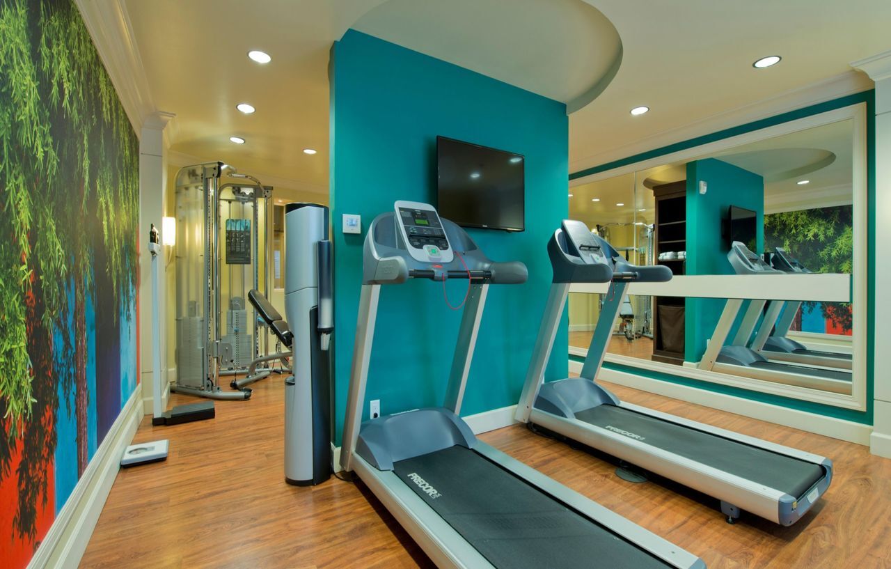 Hotel Indigo Atlanta Airport College Park By Ihg Екстериор снимка