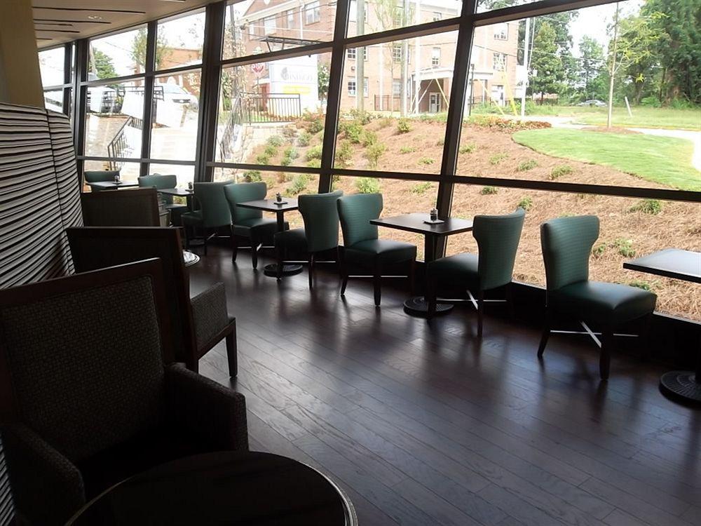 Hotel Indigo Atlanta Airport College Park By Ihg Екстериор снимка